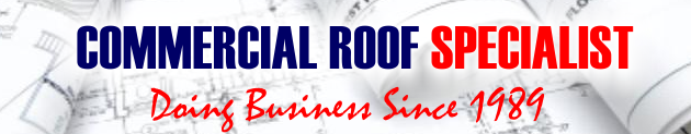 commercial roofing